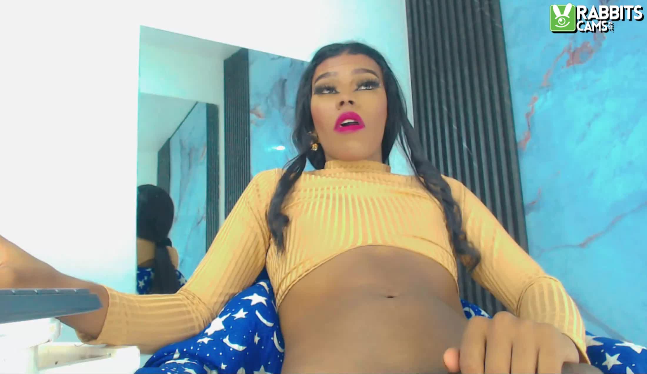 Interprete BlackAmateur Video 1