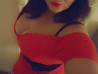 Profilbilde av LunaVexx webkamera modell