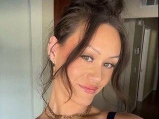 heyitsdemi Profilbild des Cam-Modells