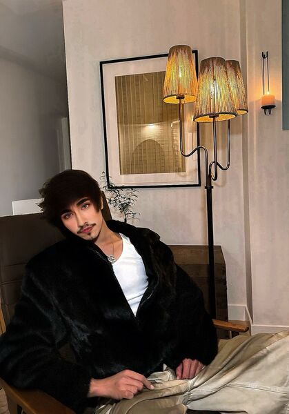 Artiest Foxxi18 Foto 2