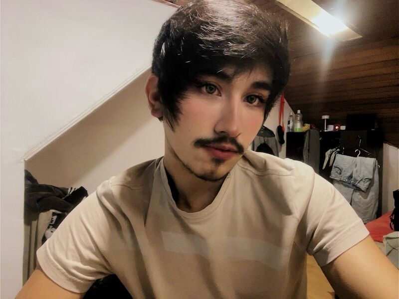 Artiest Foxxi18 Foto 3