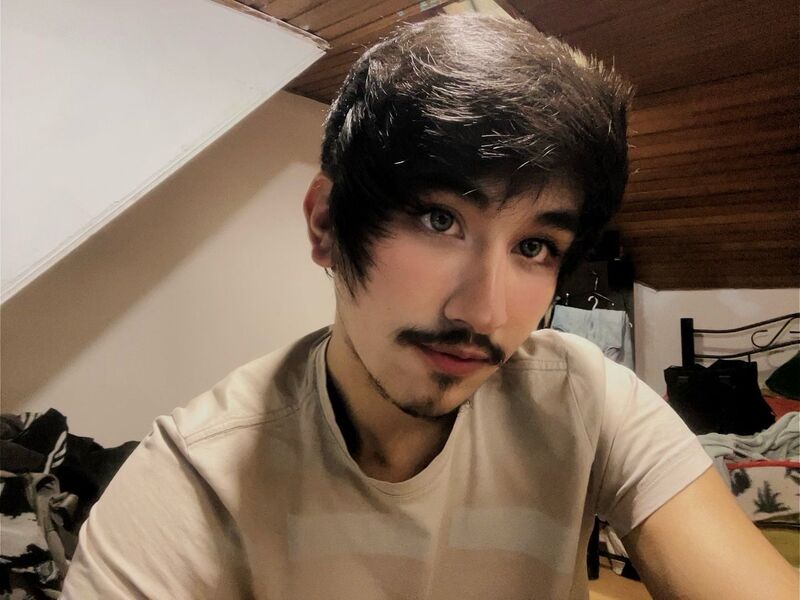 Artiest Foxxi18 Foto 5