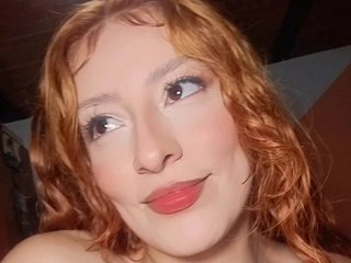 dakotafoxi profilbild på webbkameramodell