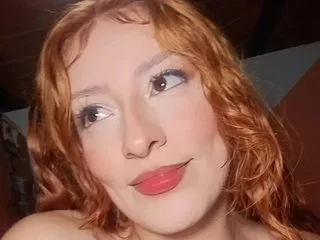 dakotafoxi profielfoto van cam model