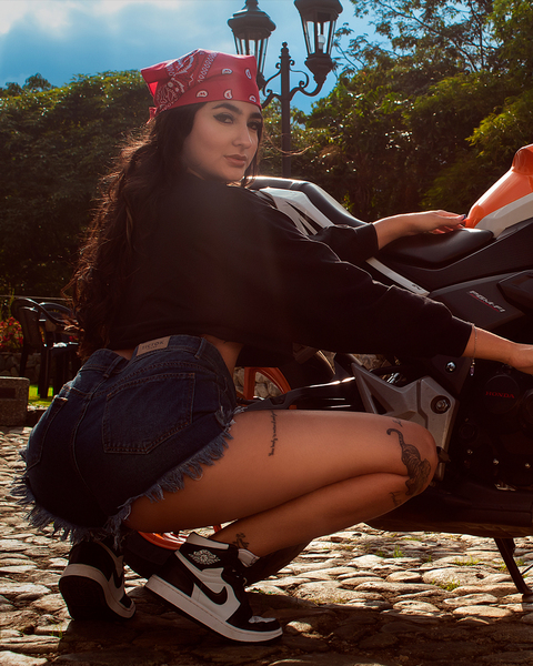 Intérprete JasmineRhodes Foto 9