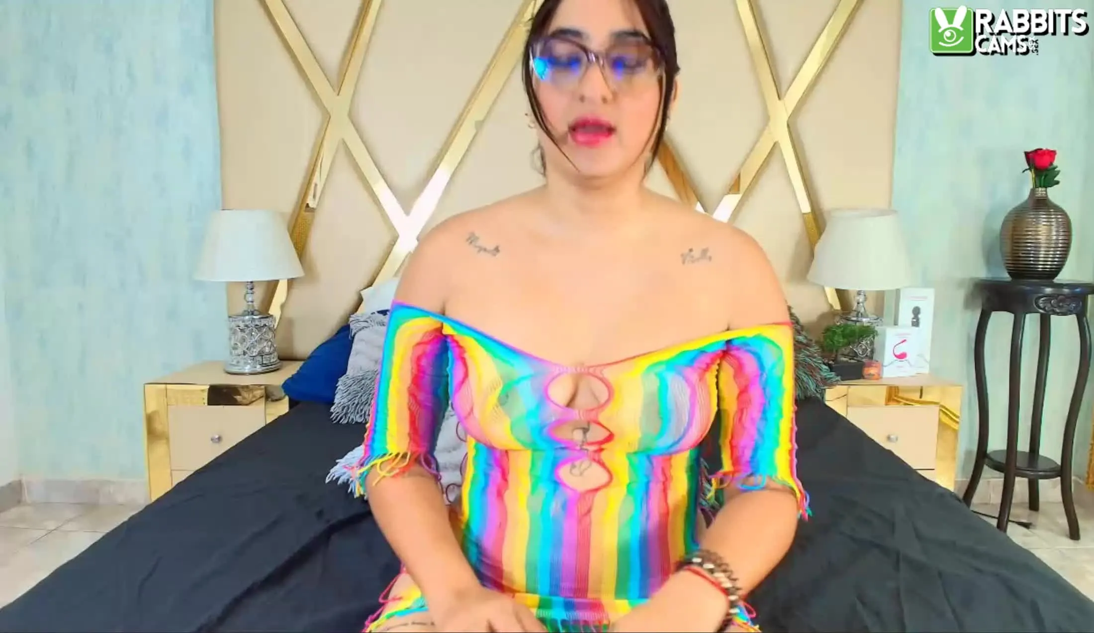 Artista JasmineRhodes Video 1