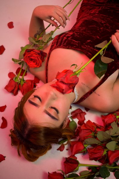 Interprète Amyy_Sweet Photo 2