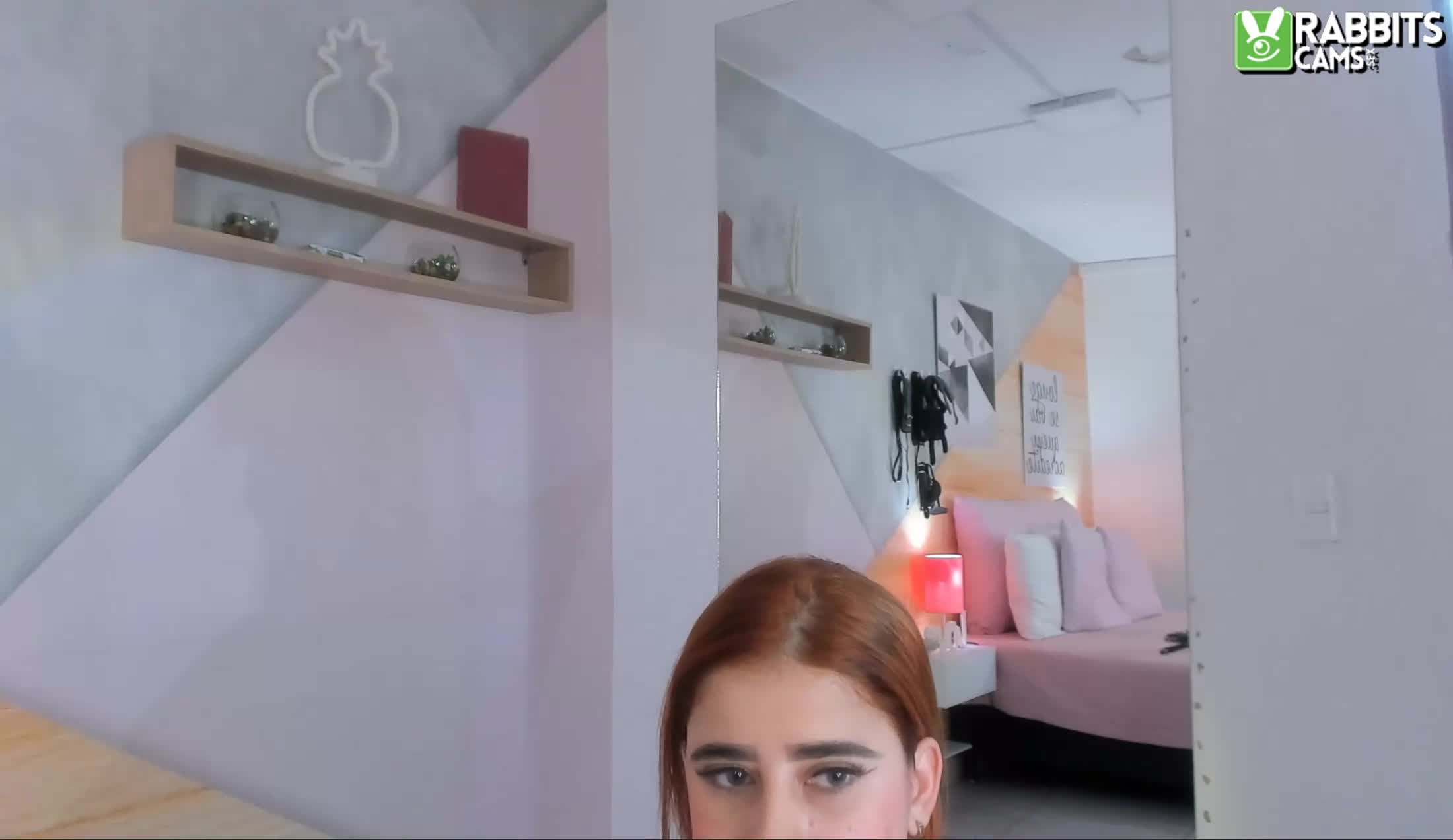 Interprète Amyy_Sweet Vidéo 1