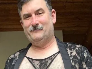 FemmeBear profilbild på webbkameramodell