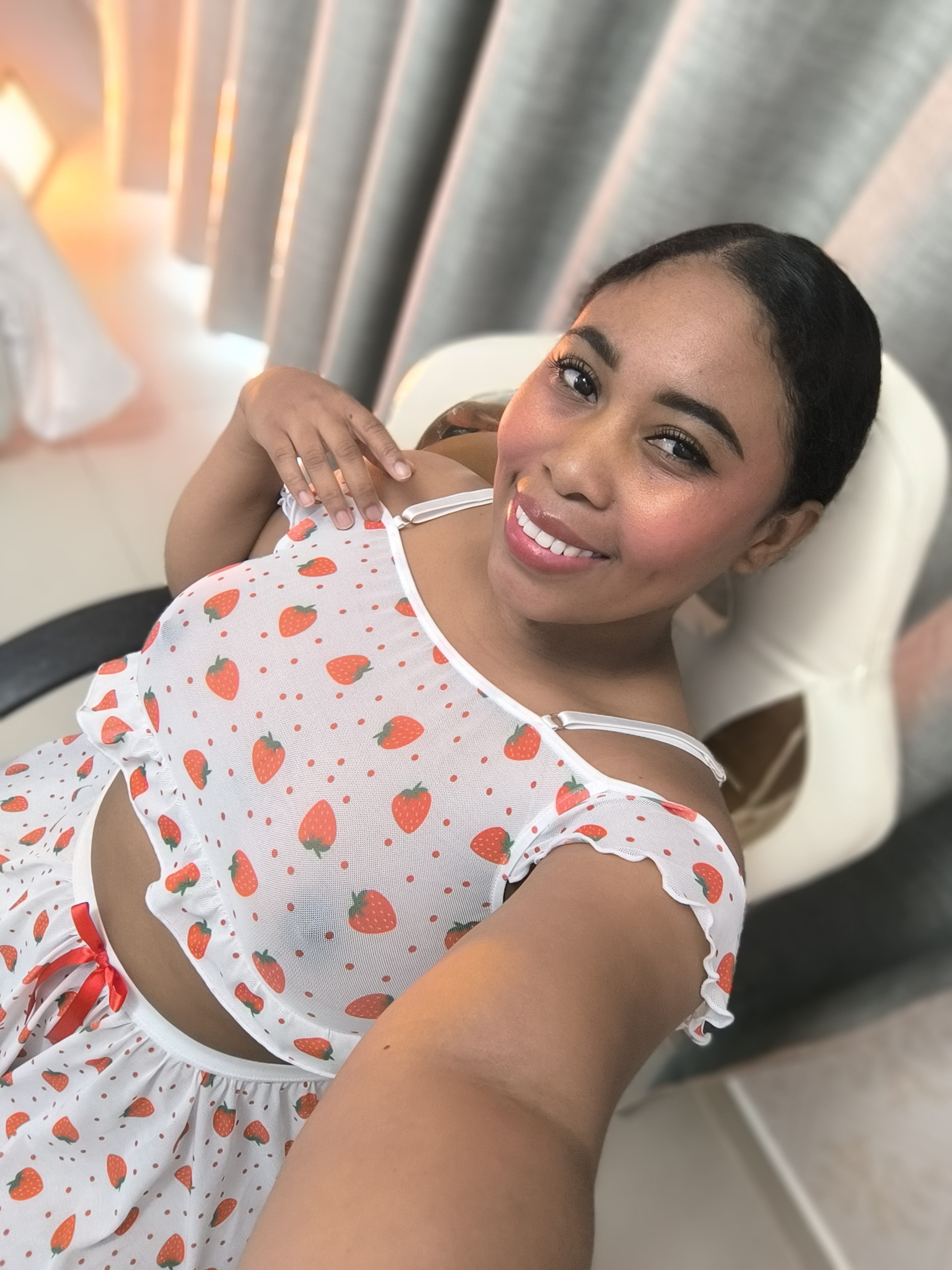 Interprete Naylarose Foto 5