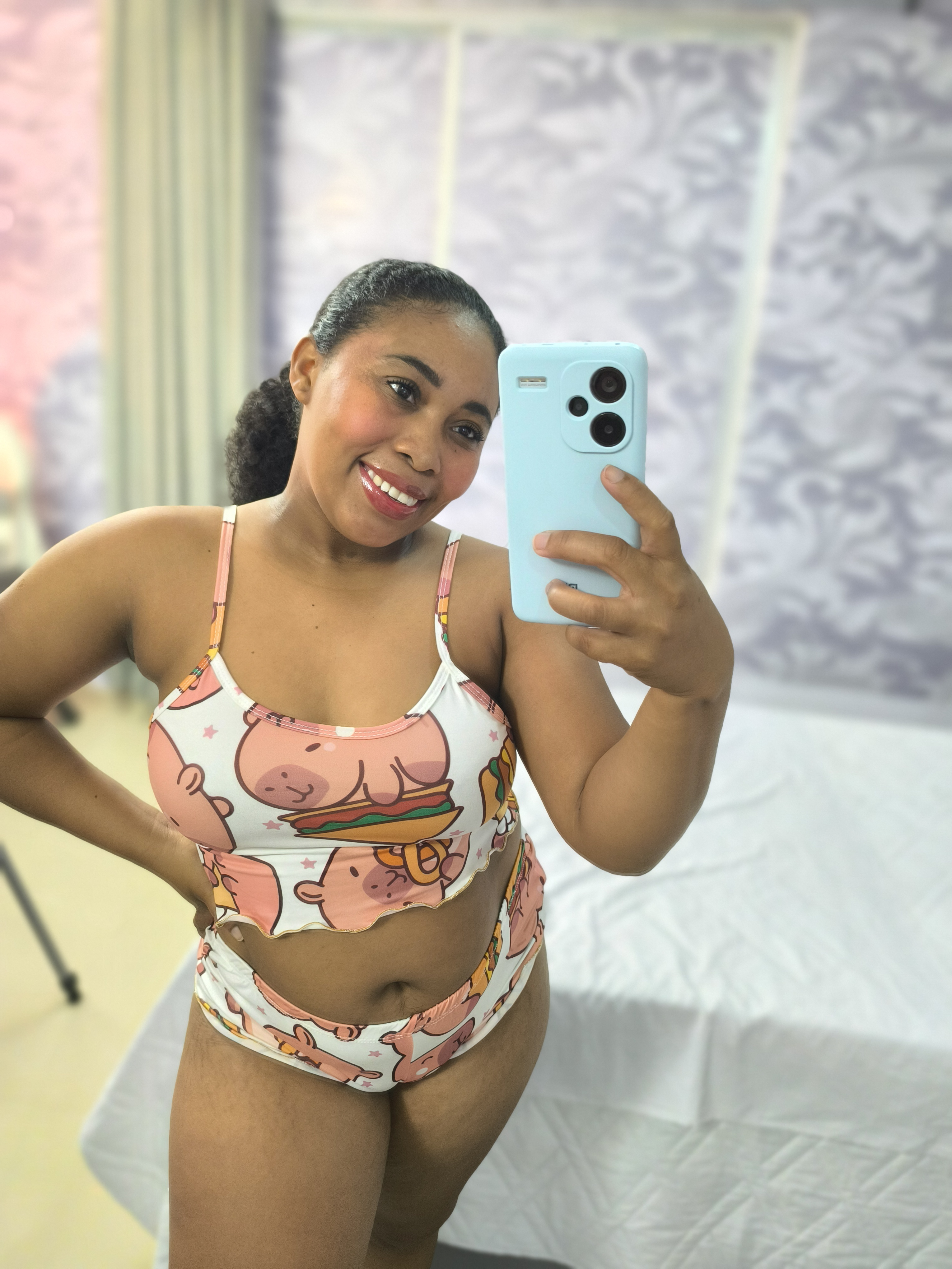 Interprete Naylarose Foto 3