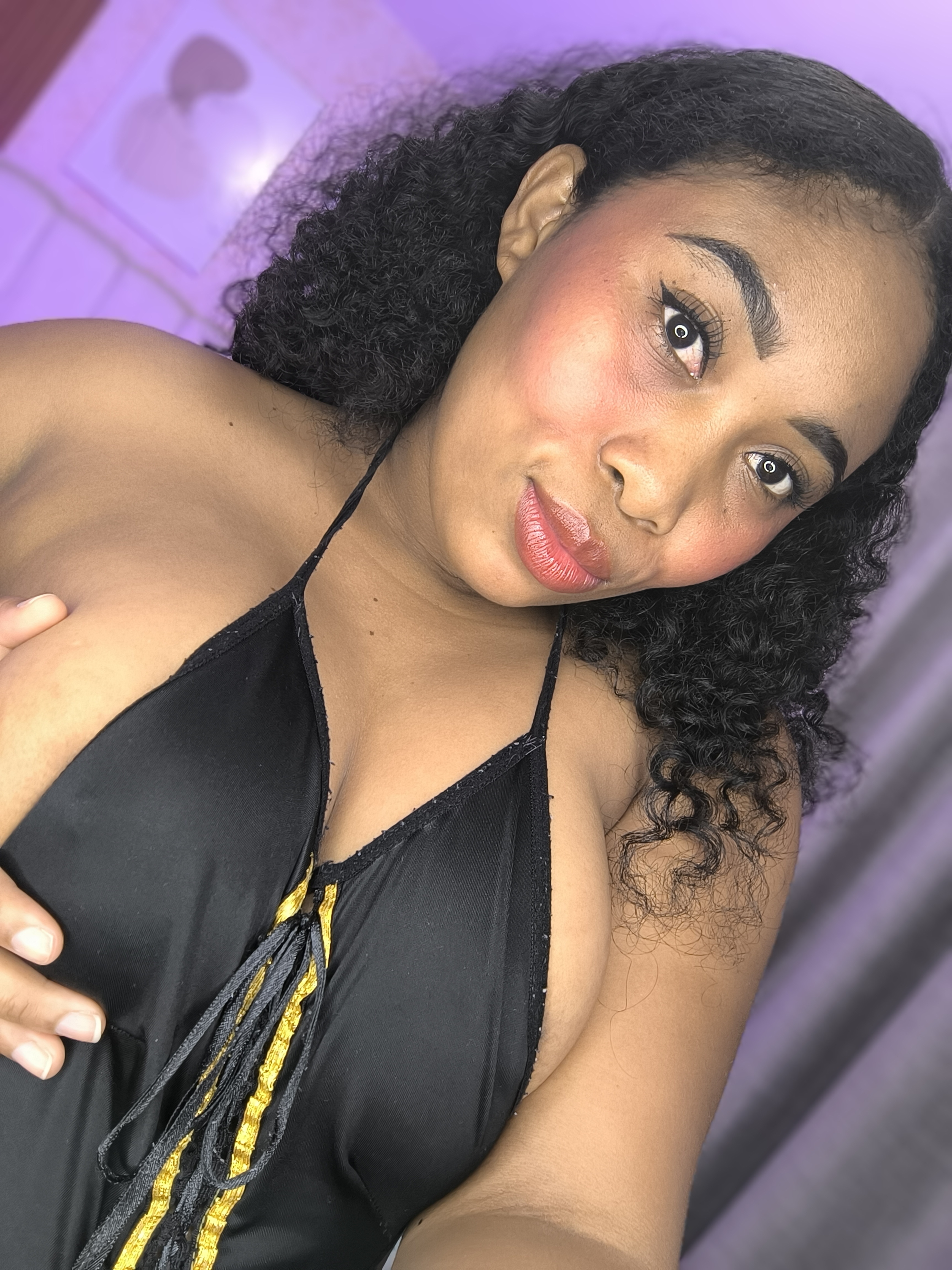 Interprete Naylarose Foto 11