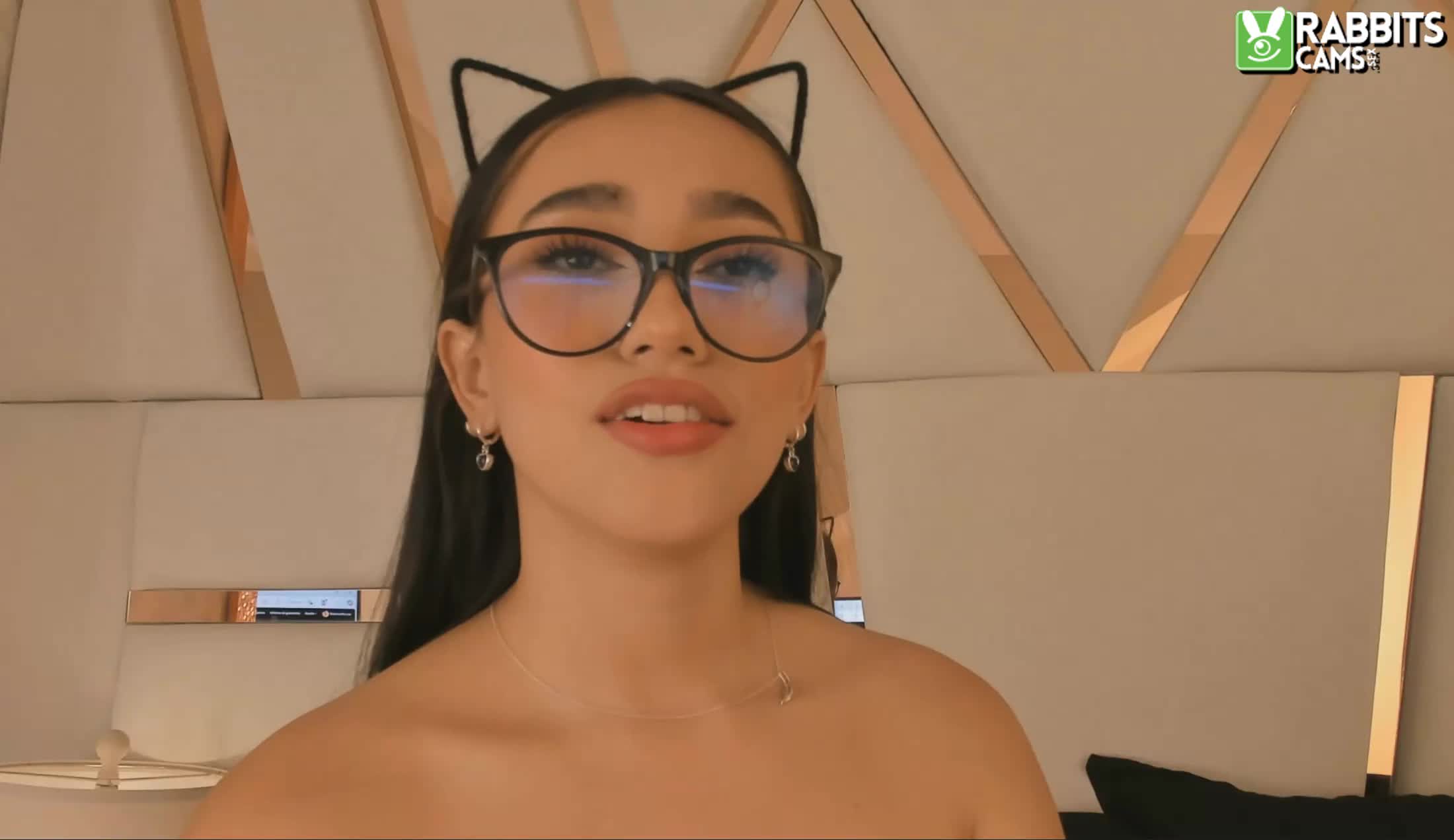 Intérprete SalomeNovaa Video 1