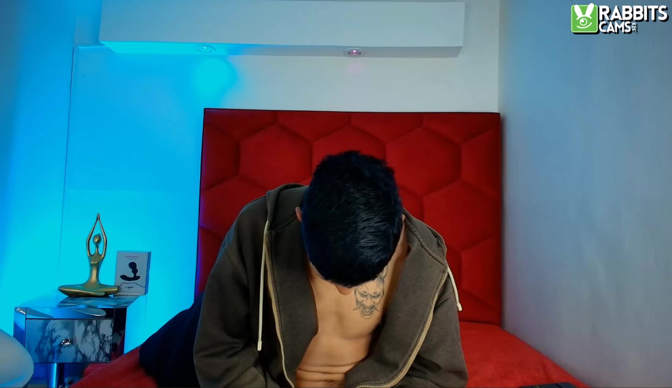 Artist Tonny_Smith Video 1