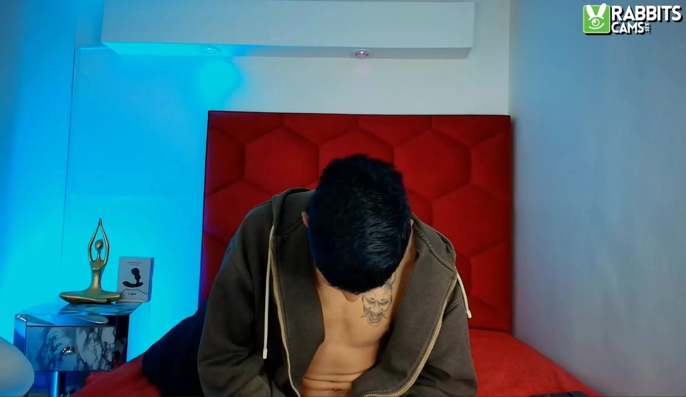 Artist Tonny_Smith Video 1