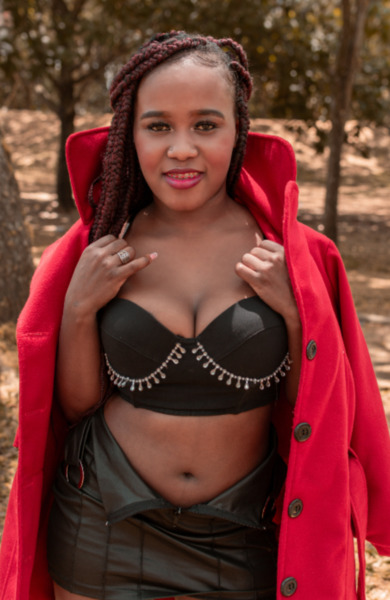 Intérprete AlessiaHot21 Foto 5