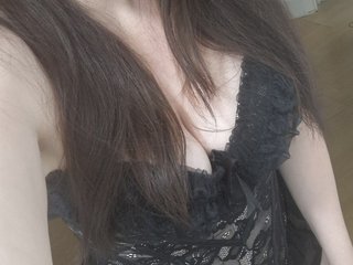 Nina_NextDoor profilbild på webbkameramodell