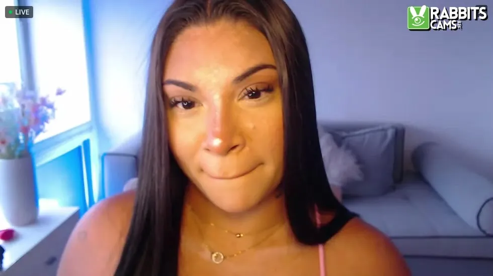 Interprète MistressRia Vidéo 1