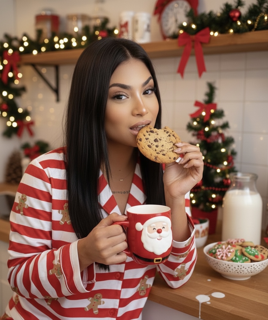 Utøver Riafoxxok Bilde 2