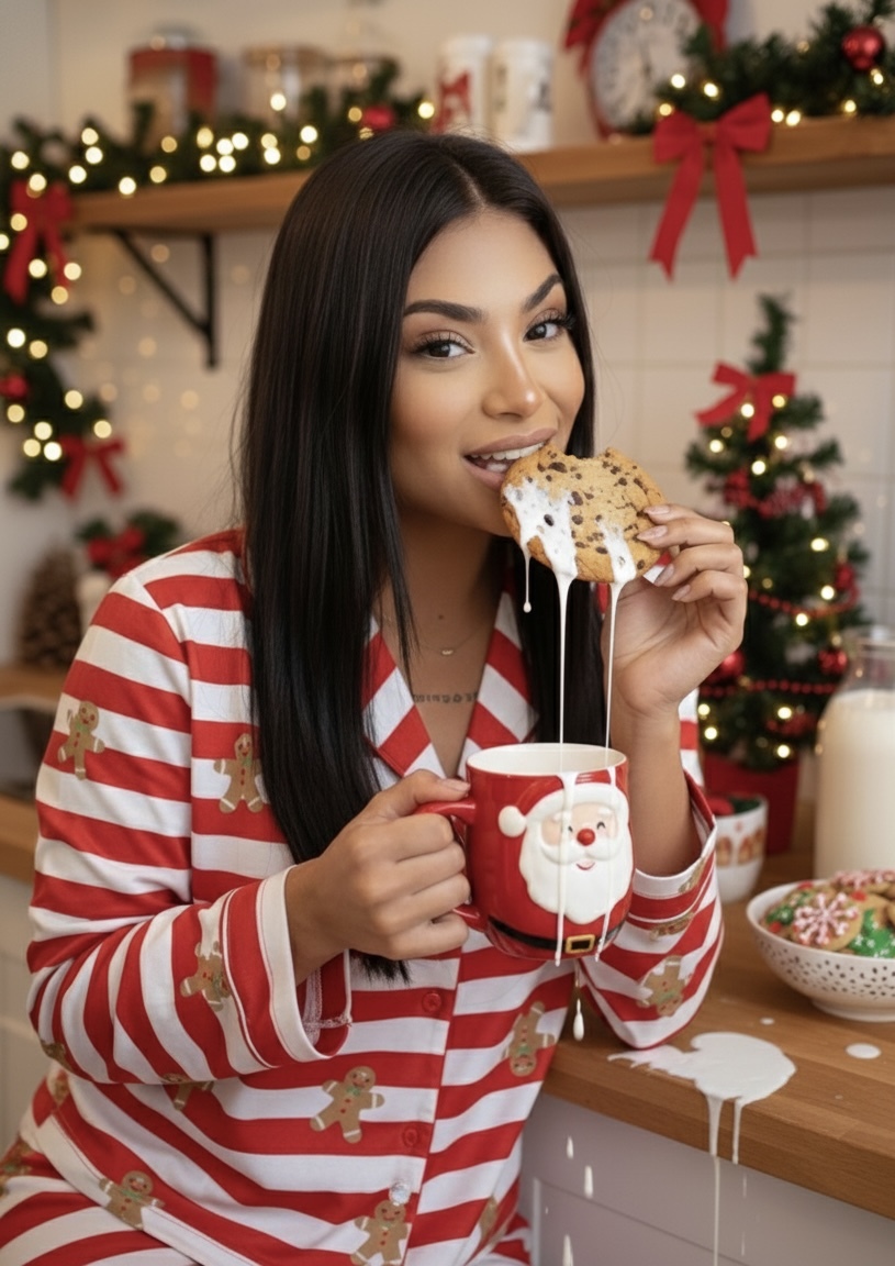 Utøver Riafoxxok Bilde 5