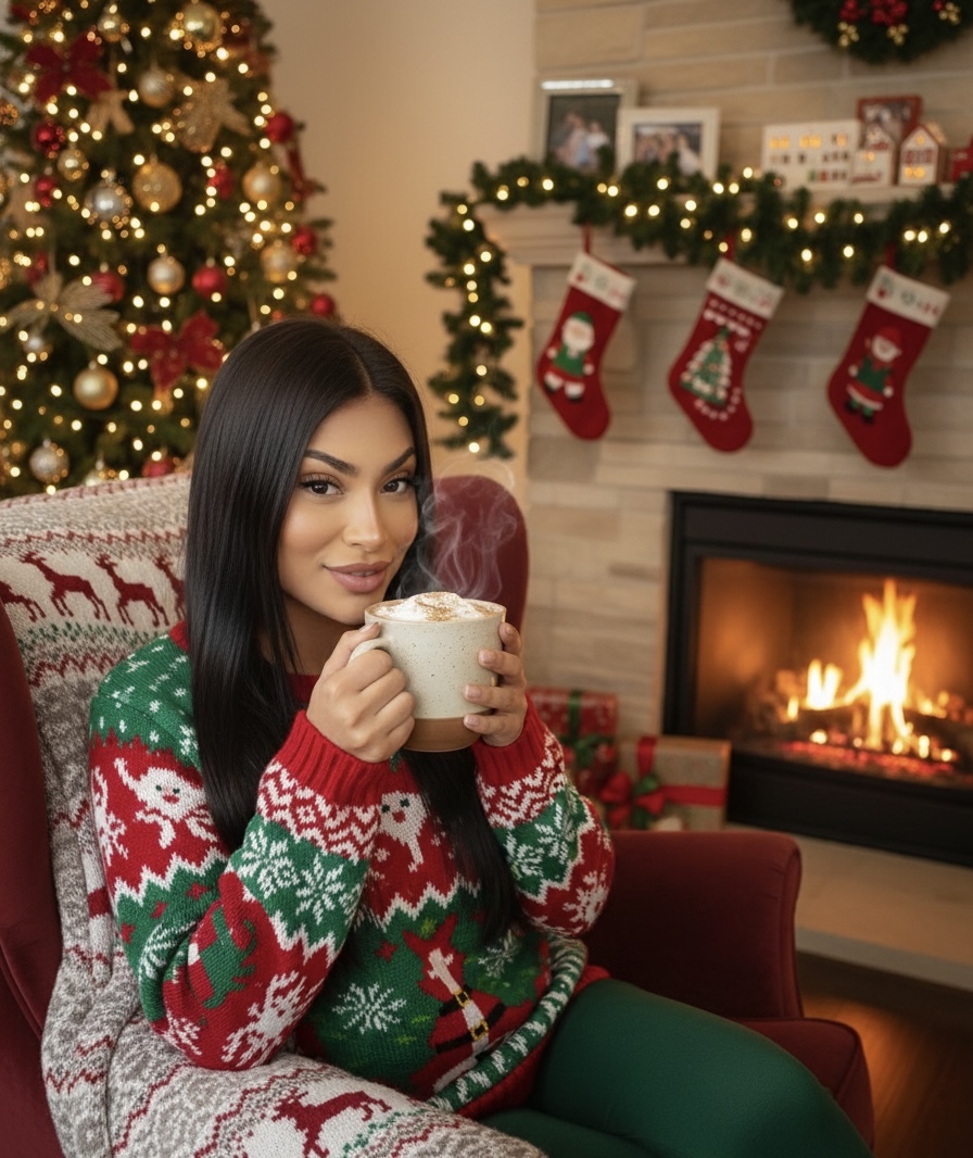 Utøver Riafoxxok Bilde 4