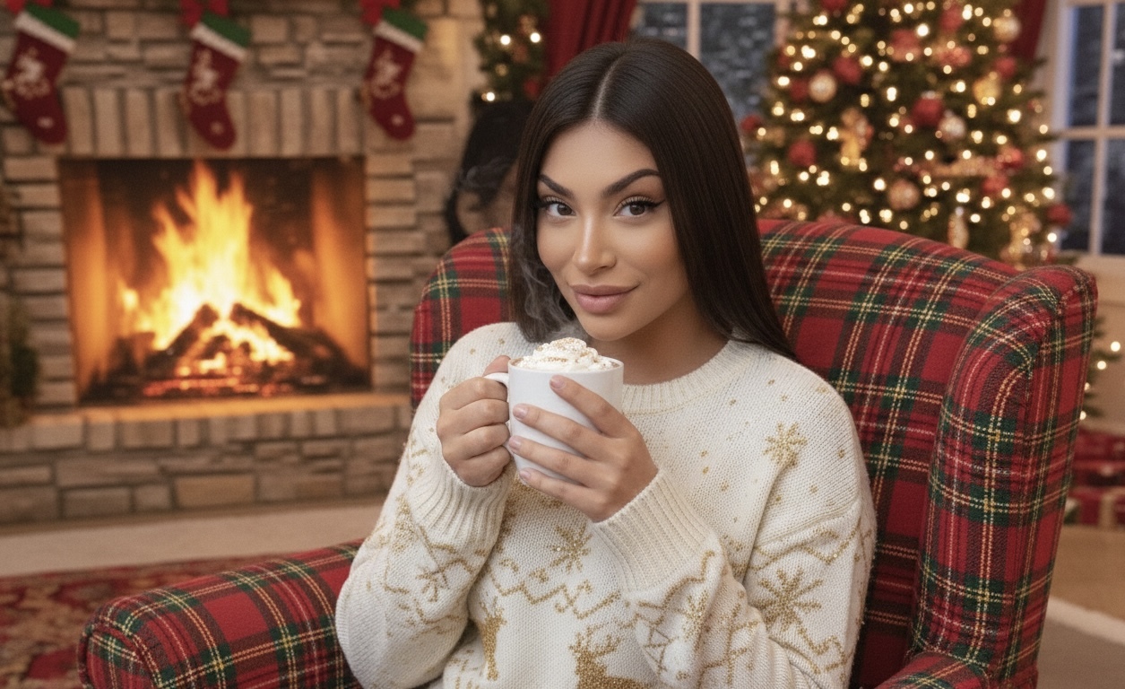 Utøver Riafoxxok Bilde 1