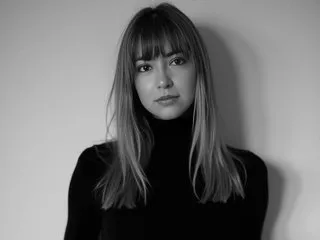 Image de profil du modèle de webcam Isabella22_18