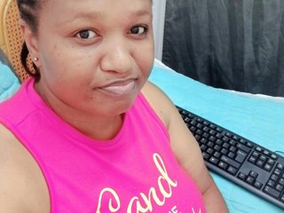 GoddessWhorex33 profilbild på webbkameramodell