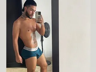 Imagen de perfil de modelo de cámara web de LeanandDominc21