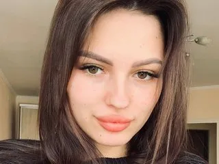 ClassyIssues profielfoto van cam model