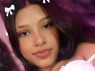 magicalword19 profielfoto van cam model