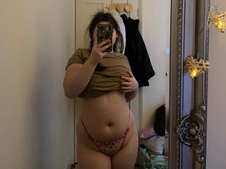Lucy_BrookeX immagine del profilo del modello di cam
