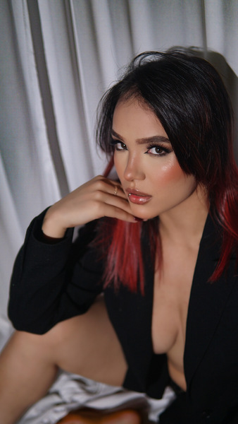 Interprète FrehiaDimou Photo 8