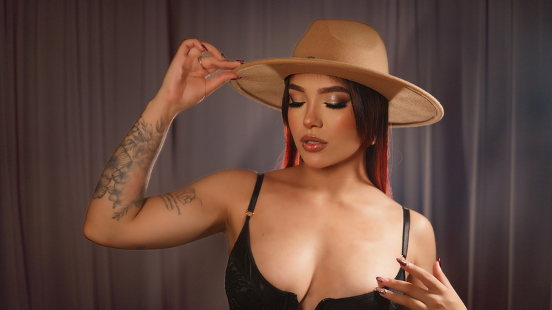 Interprète FrehiaDimou Photo 12