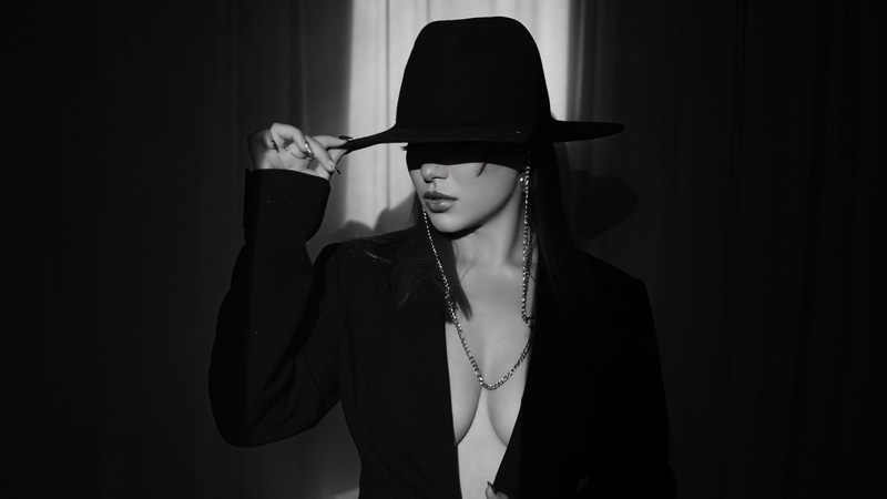 Interprète FrehiaDimou Photo 11