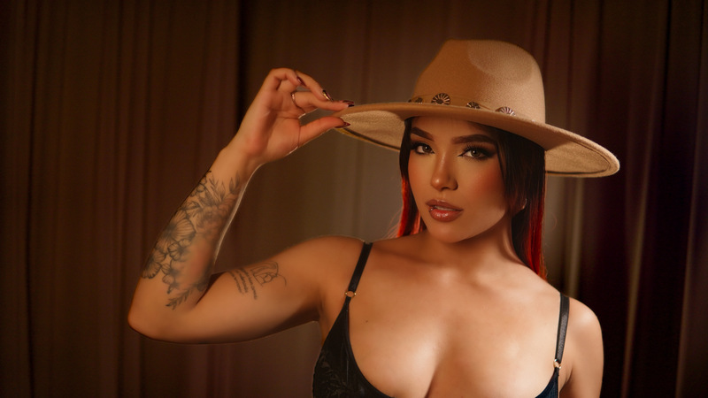 Interprète FrehiaDimou Photo 4