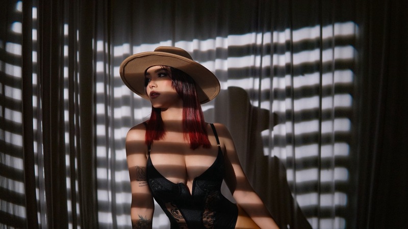 Interprète FrehiaDimou Photo 2