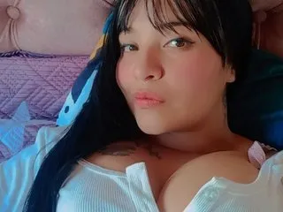 Foto de perfil de modelo de webcam de lexxyy26