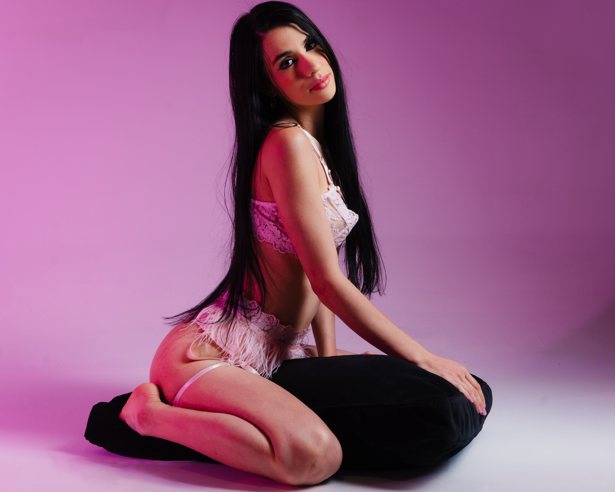 Interprète ScarletMore Photo 2