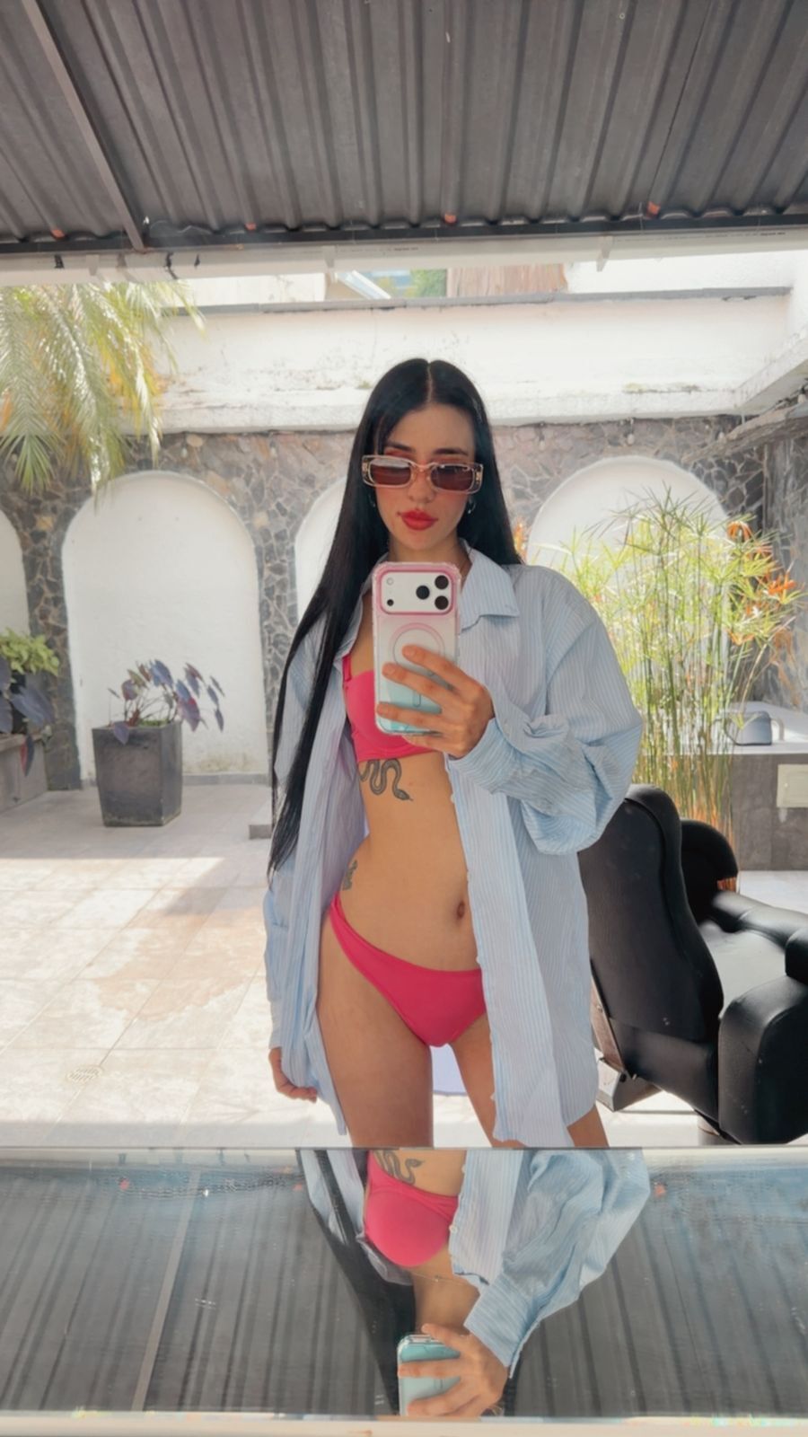 Artiest ScarletMore Foto 2