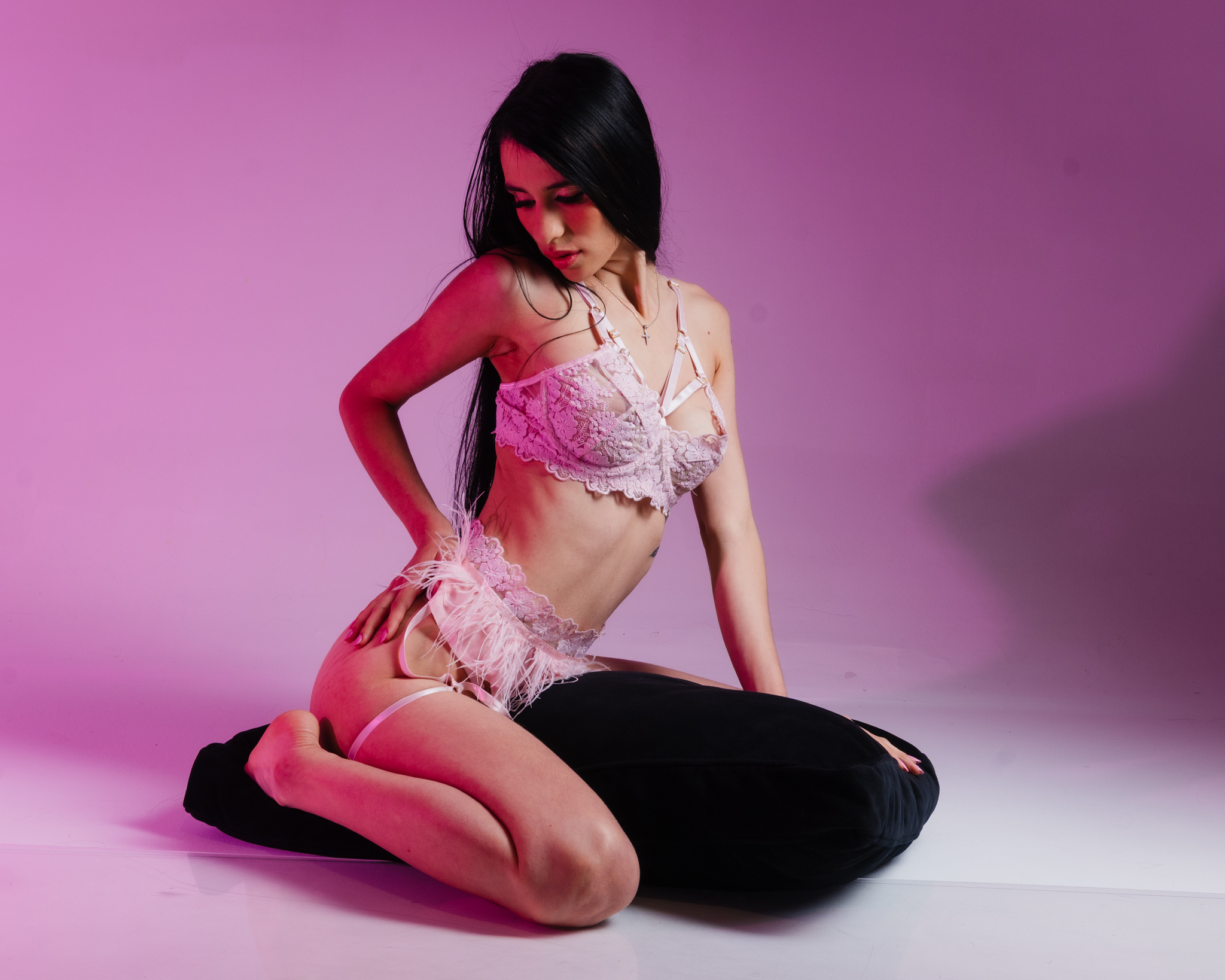 Interprète ScarletMore Photo 3