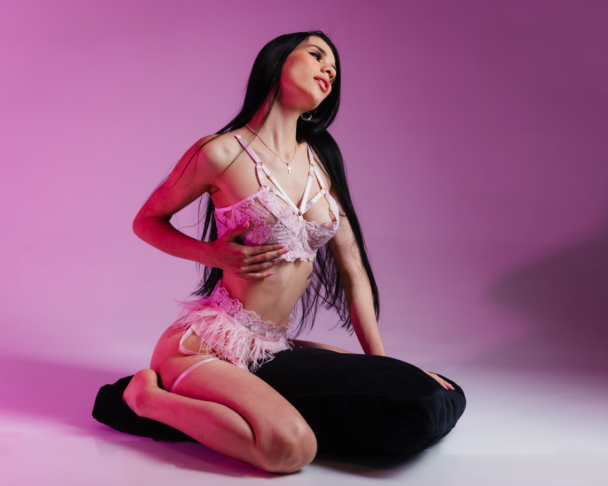 Interprète ScarletMore Photo 1