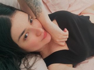 MarissaMoons profielfoto van cam model