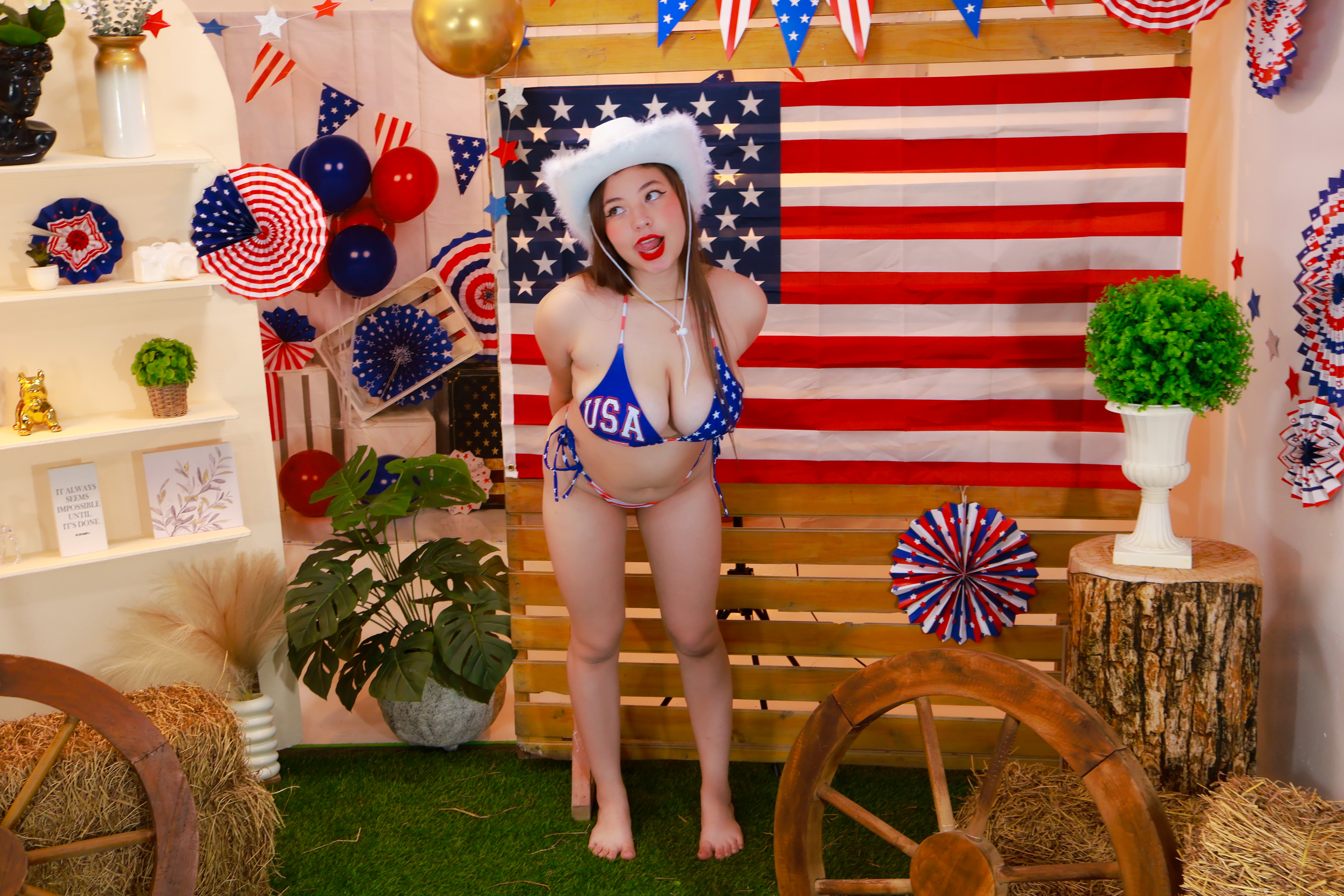 Artista ChloeMoondust Foto 12