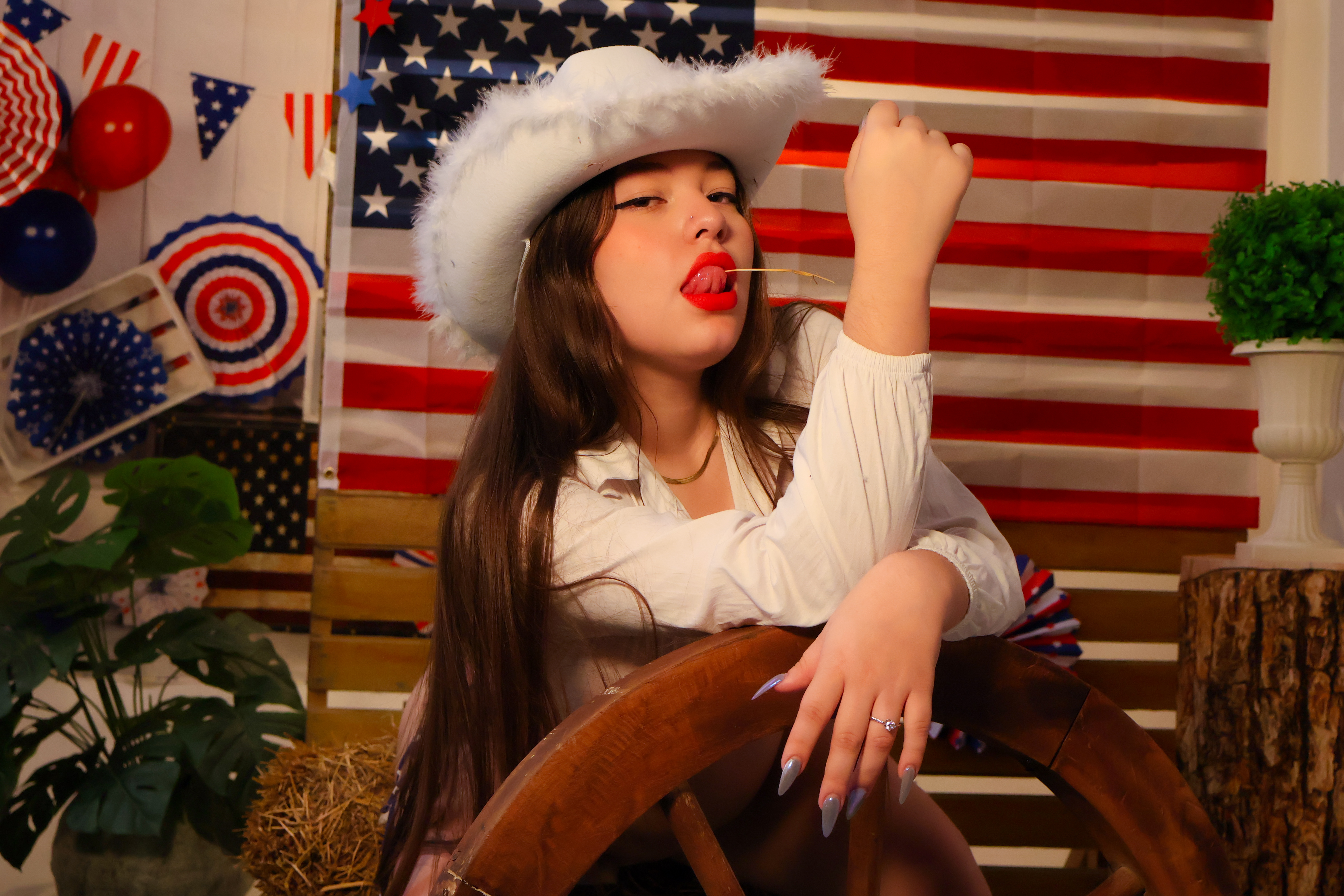 Artista ChloeMoondust Foto 4