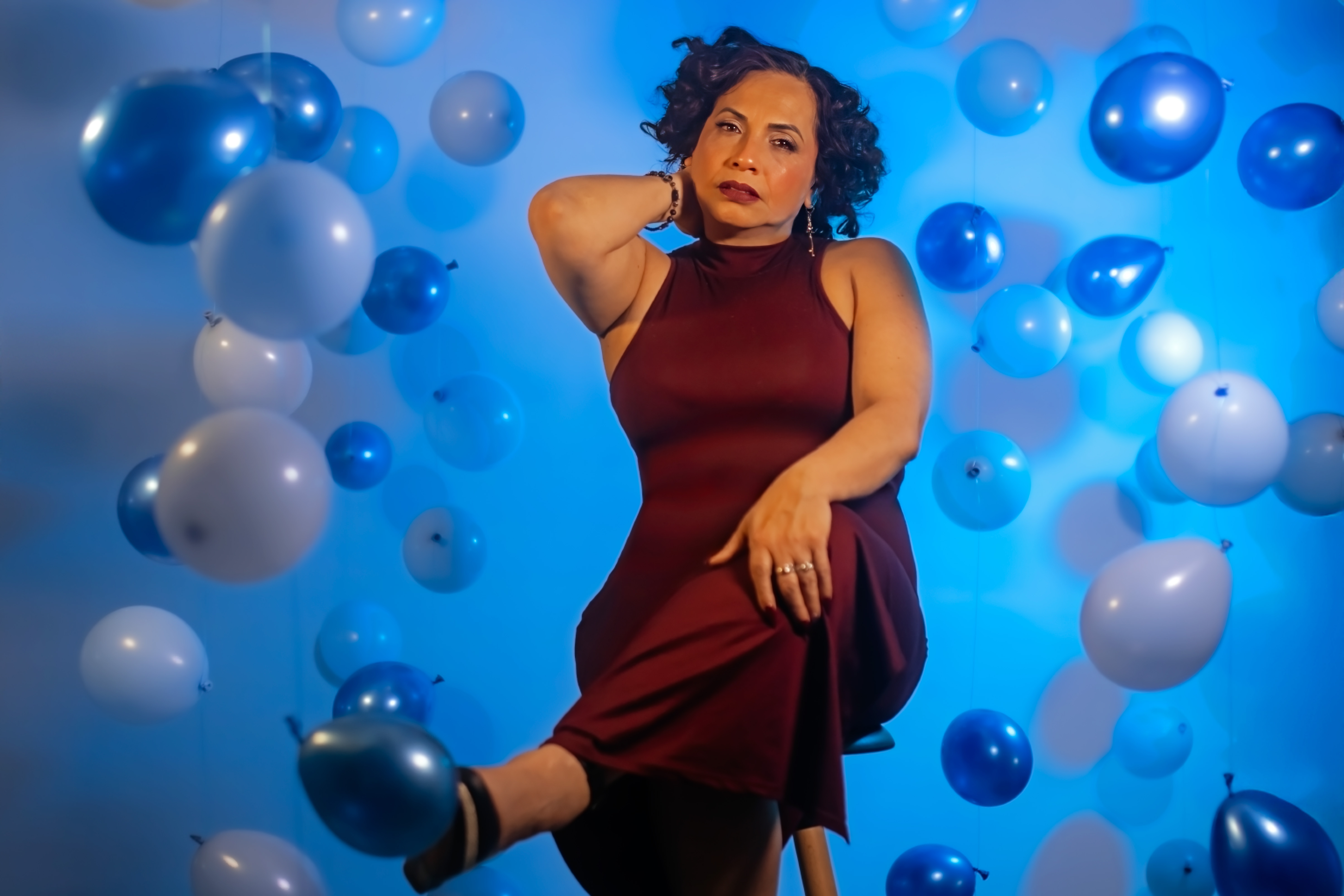 Artiest GochitaWild Foto 12