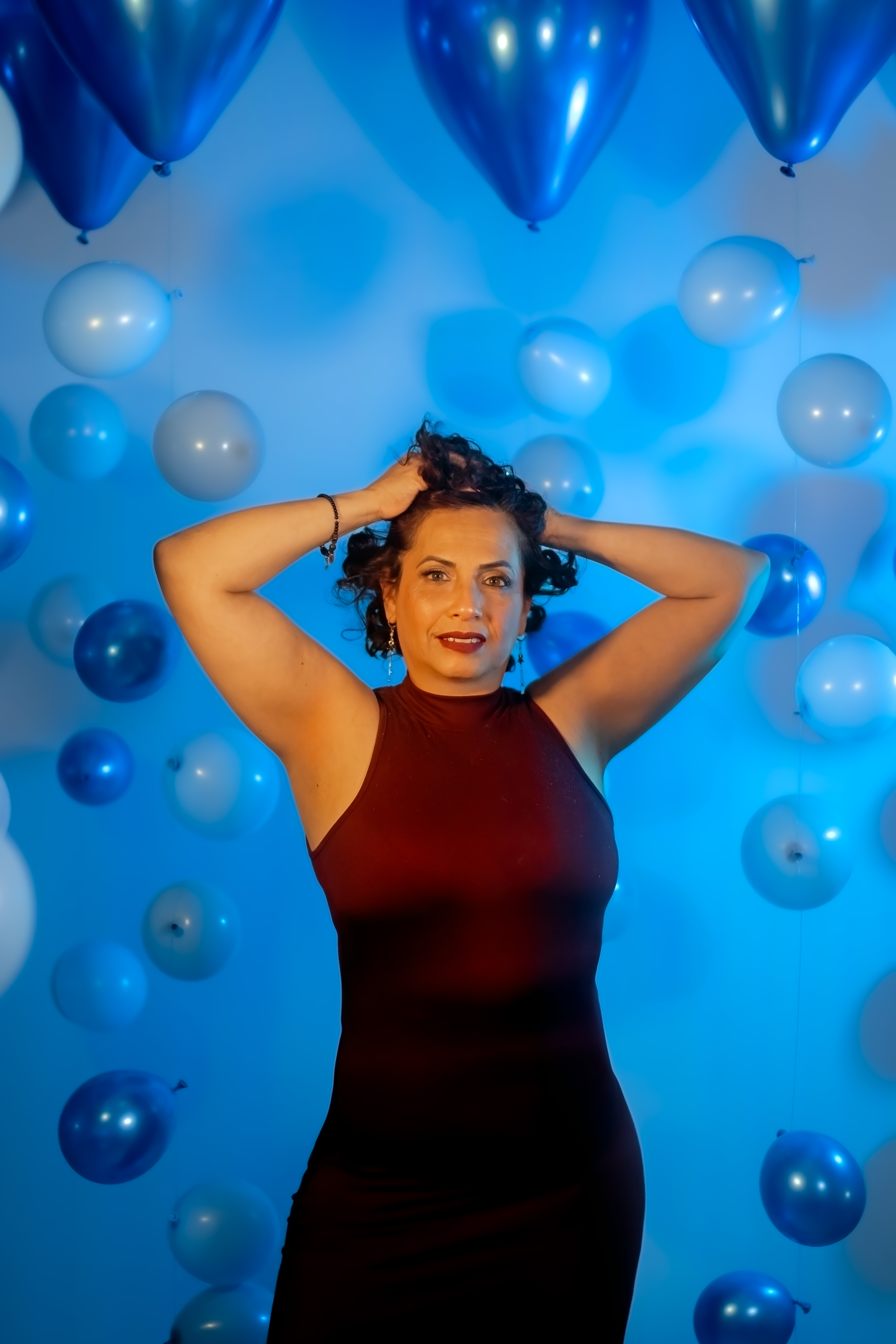 Artiest GochitaWild Foto 10