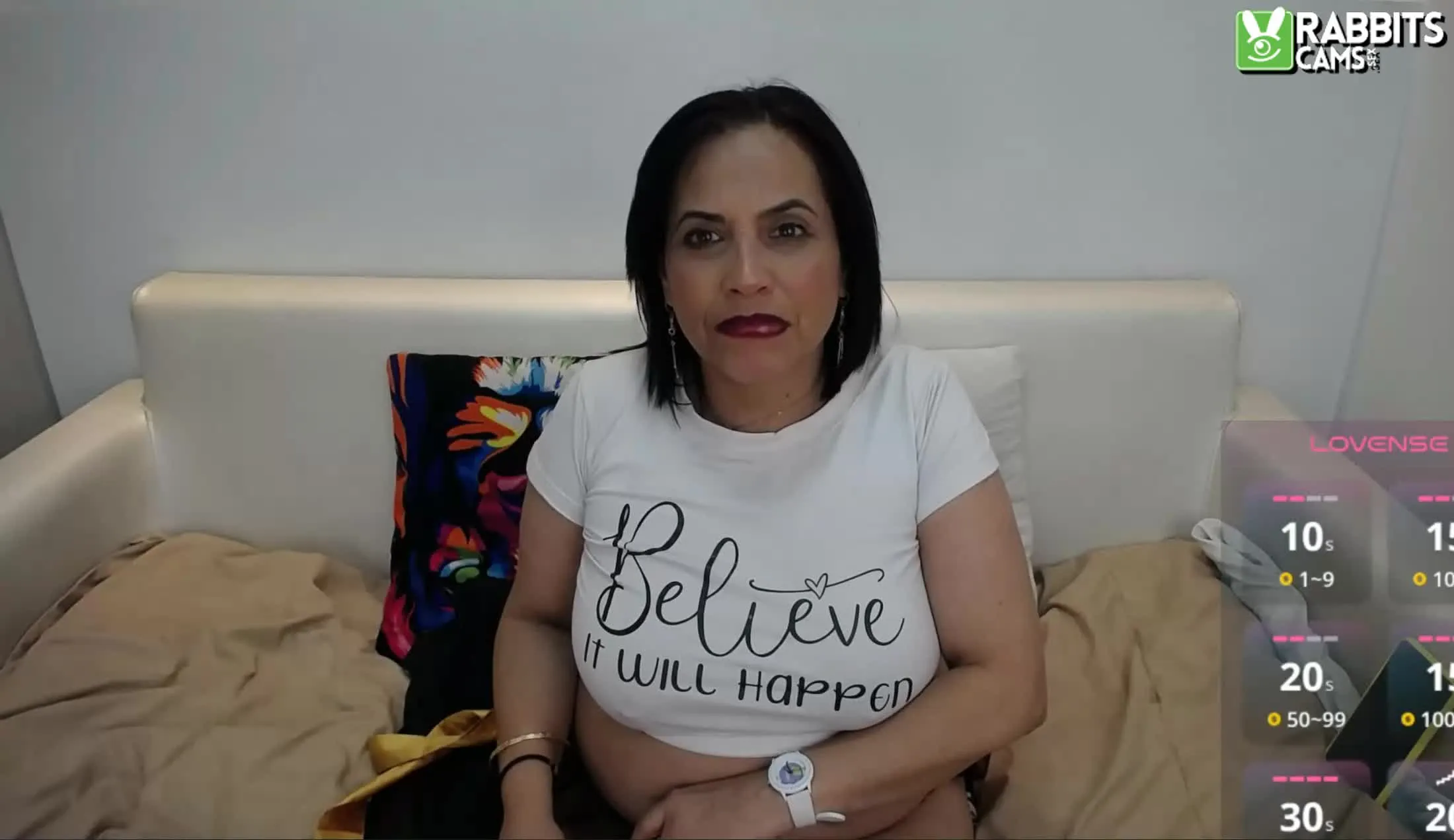 Artist GochitaWild Video 1