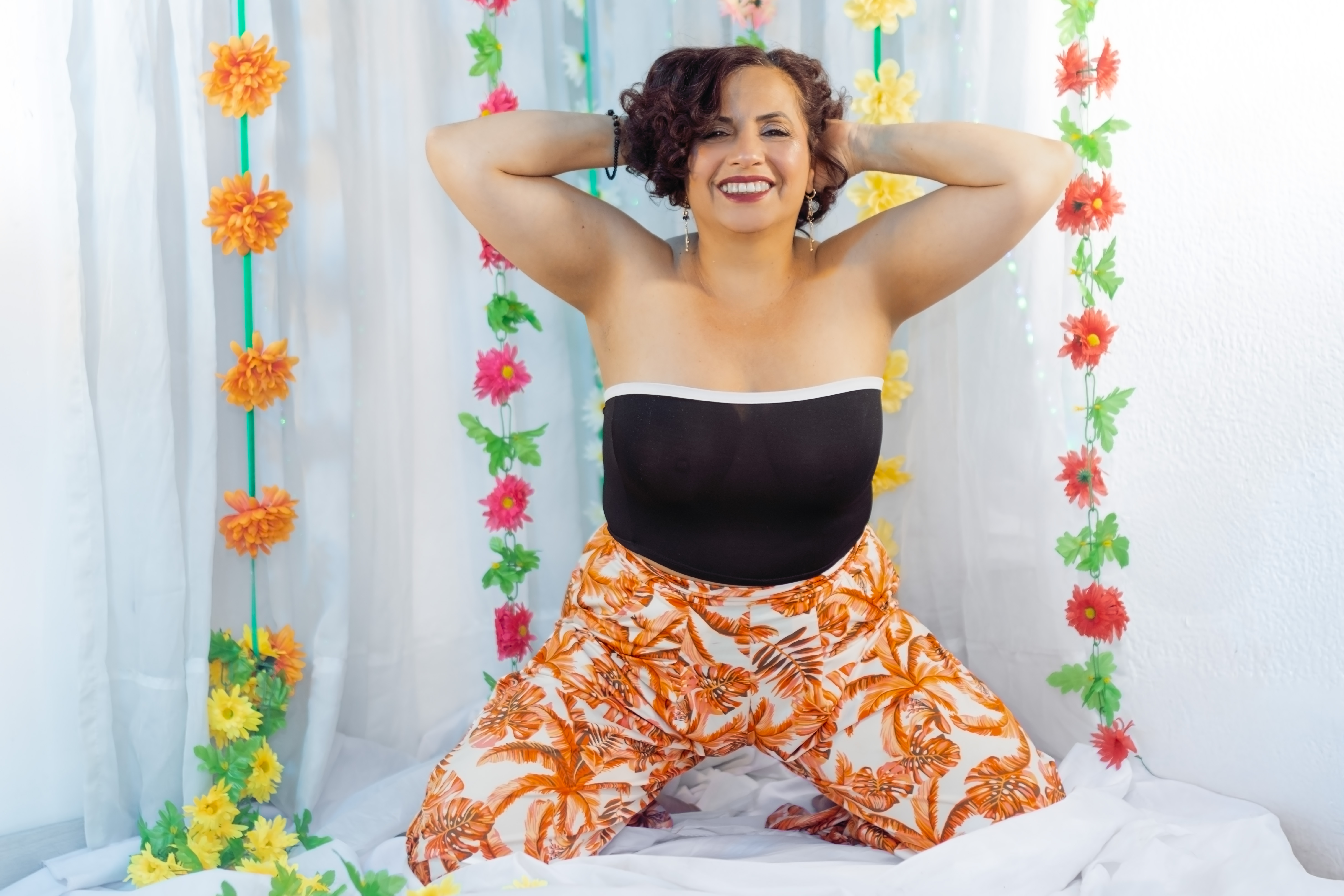 Artiest GochitaWild Foto 8