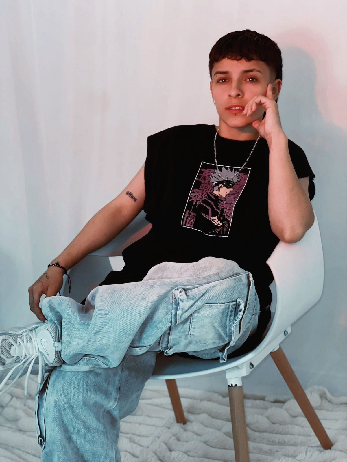 Interprète Megan_Thompsonn Photo 12